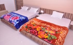 Amar Palace Abu Road 3*